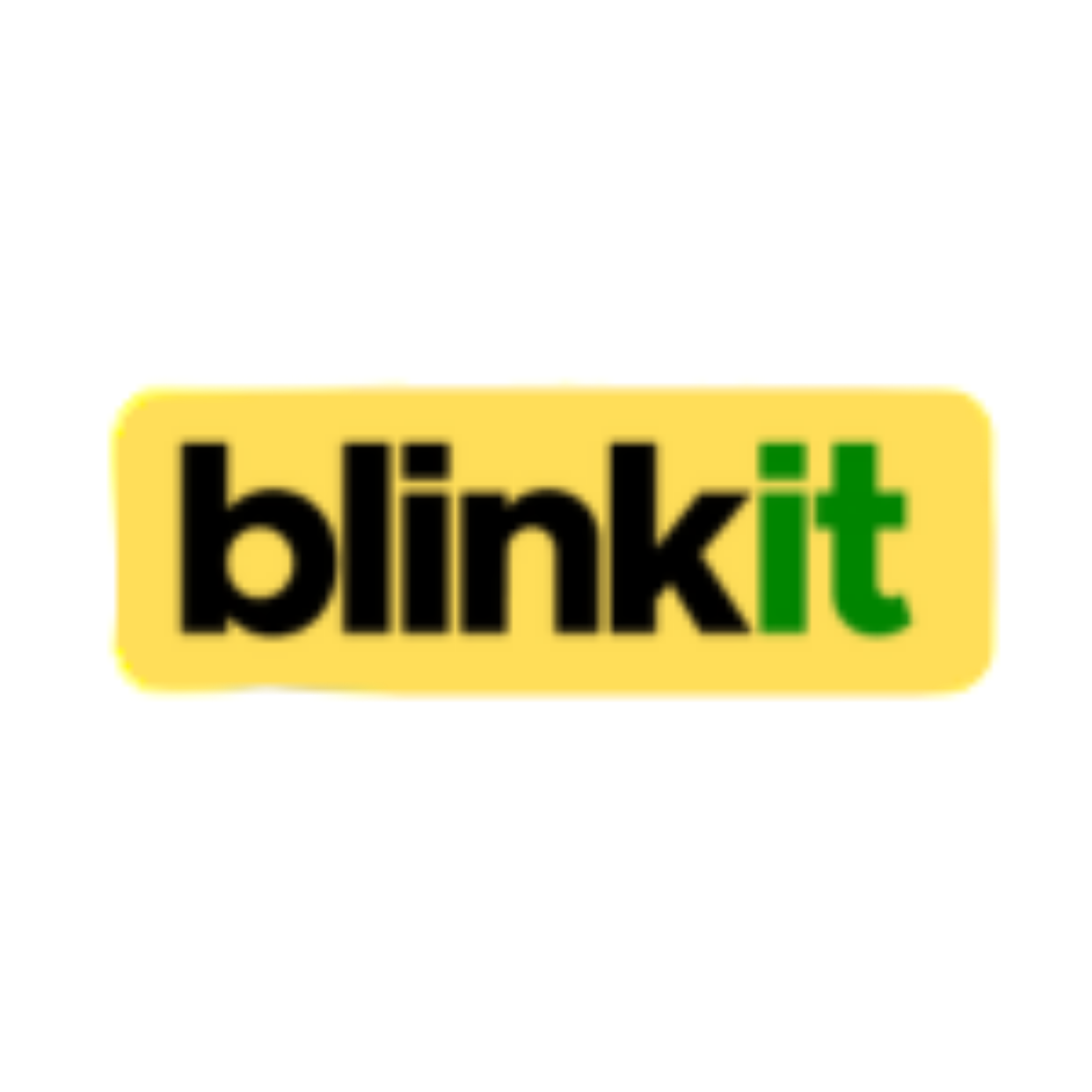 Blinkit